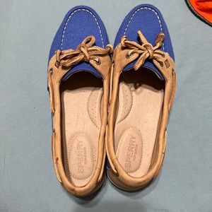 Sperry Shoes